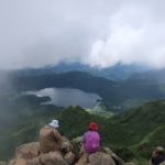 燧ケ岳（ひうちがたけ）