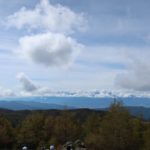 入笠山(にゅうかさやま)