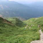 白山