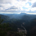 岩古谷山(いわこやさん)