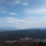 霧訪山(きりとうさん)