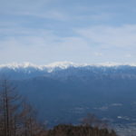 本高森山
