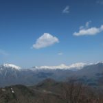 飯縄山