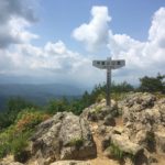 守屋山（もりやさん）