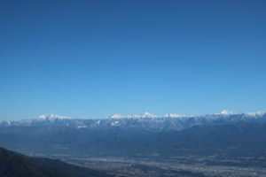 笠松山（かさまつやま）