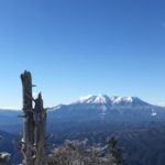 坊主岳(ぼうずだけ)