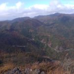 荒船山(あらふねやま)
