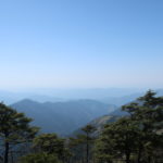 奥三界岳(おくさんがいだけ)