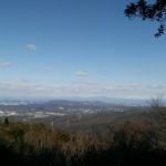 猿投山(さなげやま)
