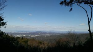 猿投山（さなげやま）