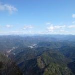 明神山